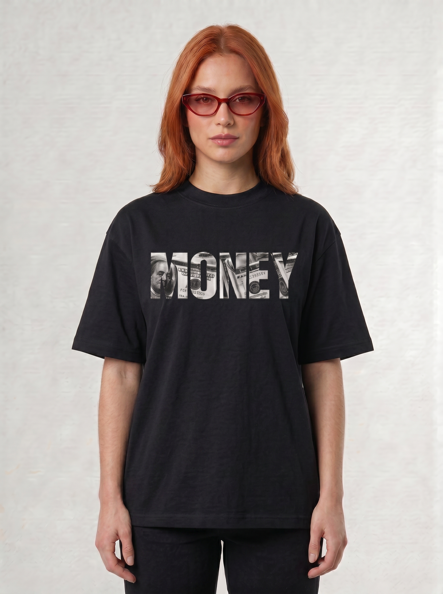 MONEY — modelo